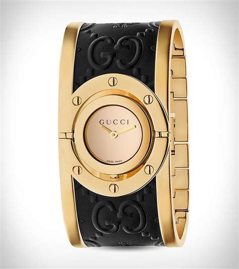 are gucci watches made in hong kong|all gucci watches ever made.